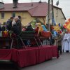 Orszak Trzech Króli 2018 w Kosowie Lackim